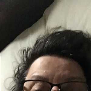 Meet your Posher, Robin. lee